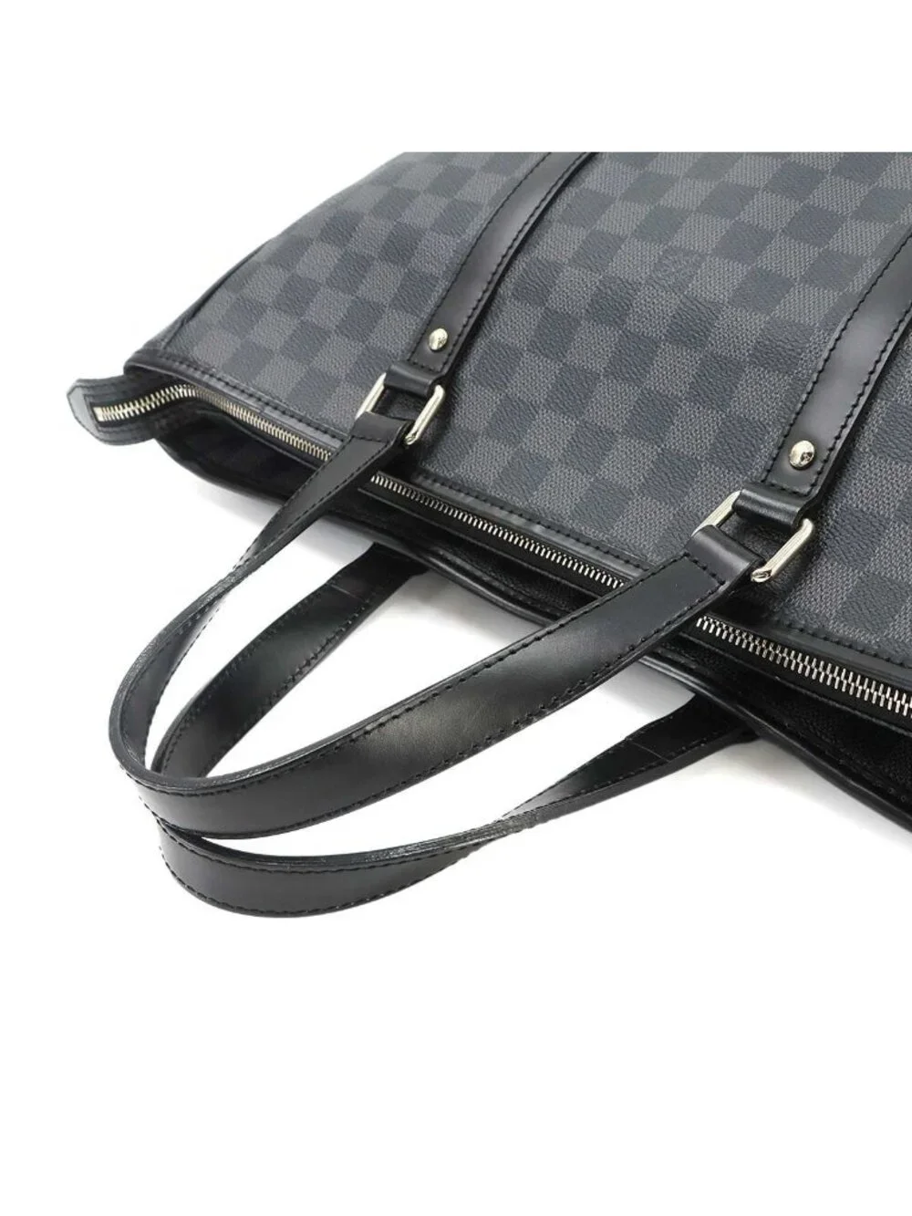 Louis Vuitton this authentic