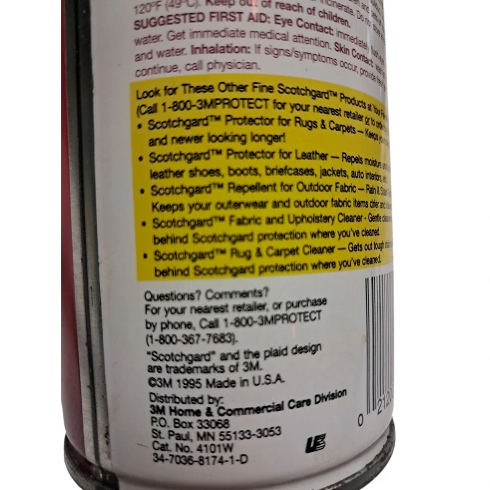 3M cleaning specifically