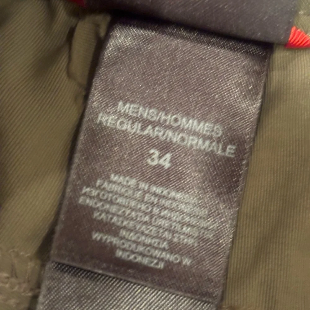 The North Face great used