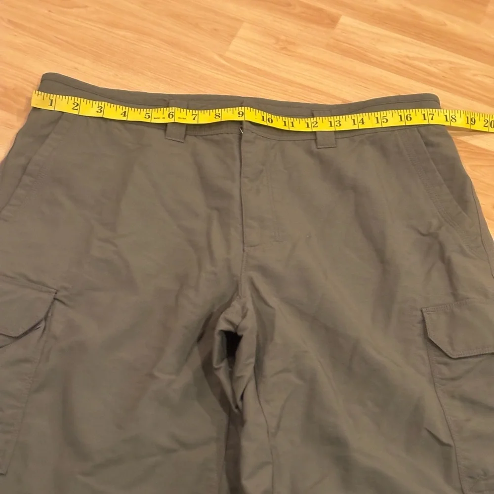 The North Face great used