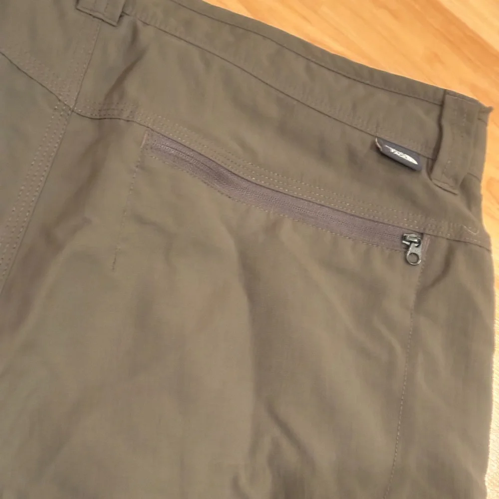 The North Face great used