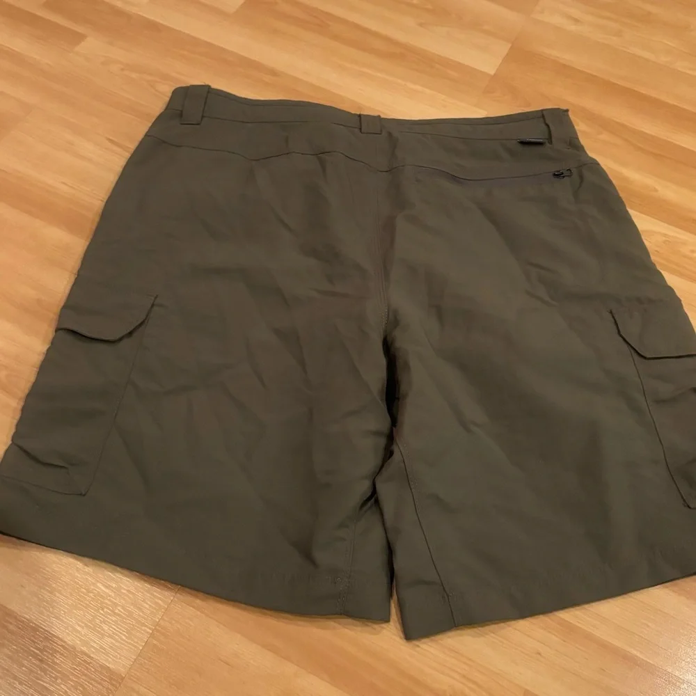 The North Face great used