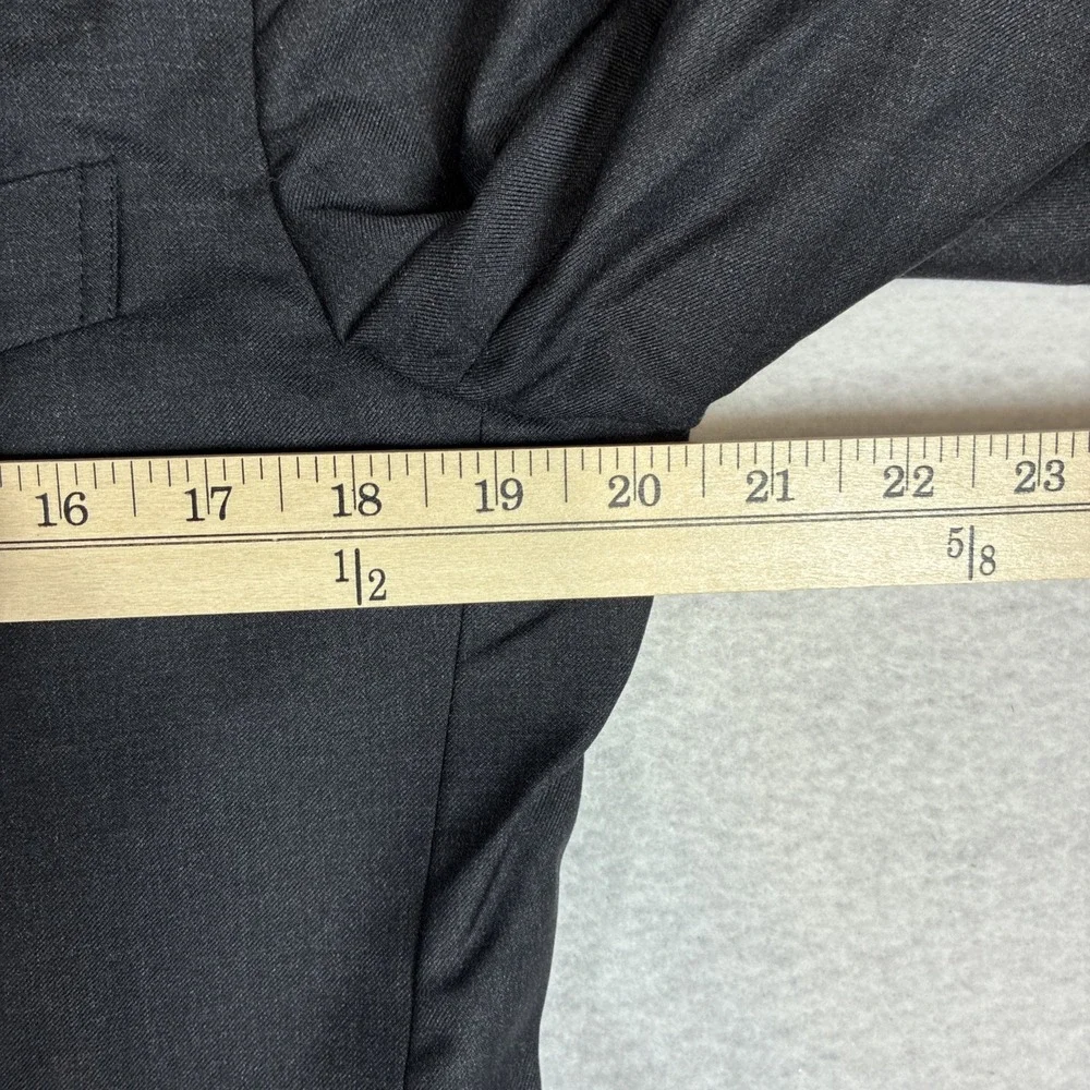 Polo Ralph Lauren inches back black
