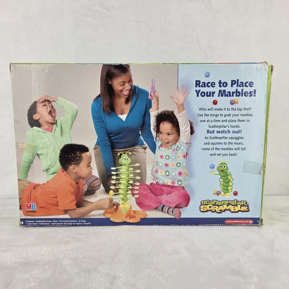 Hasbro race top