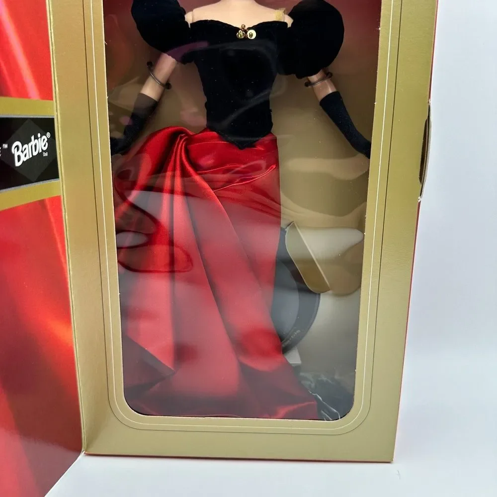 Mattel 1998 special