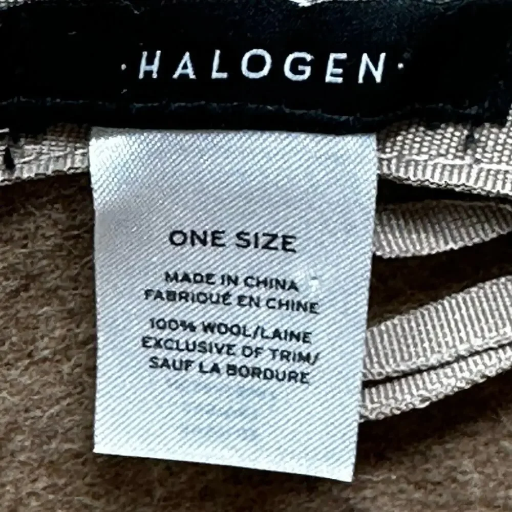 Halogen elevate any