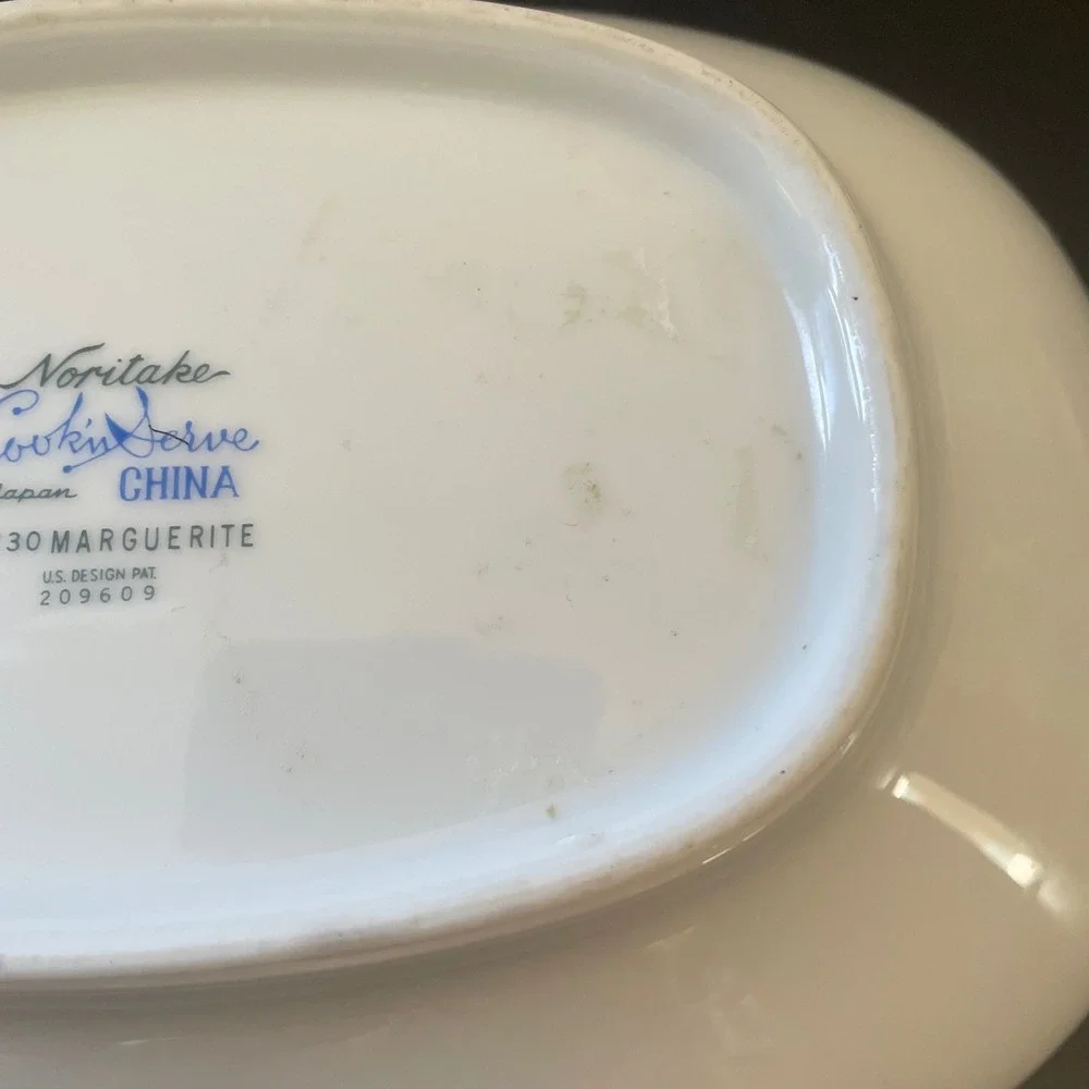 Noritake see photos
