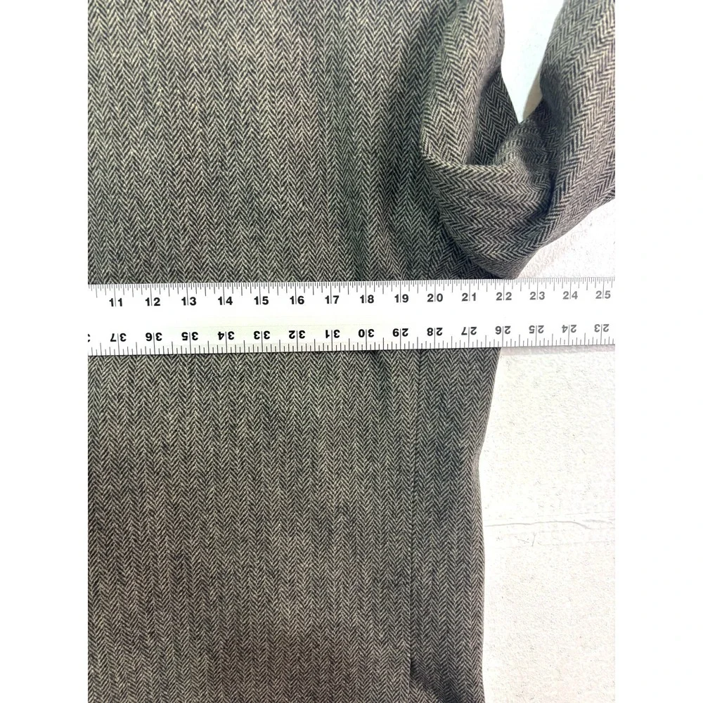 GAP actual measurements