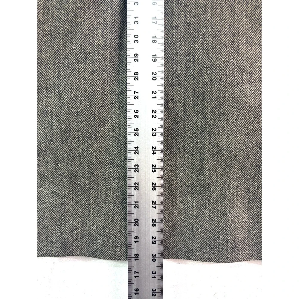 GAP actual measurements