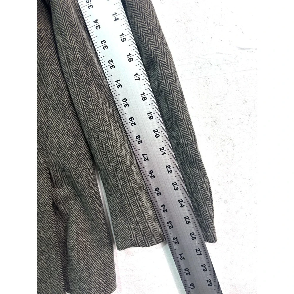 GAP actual measurements