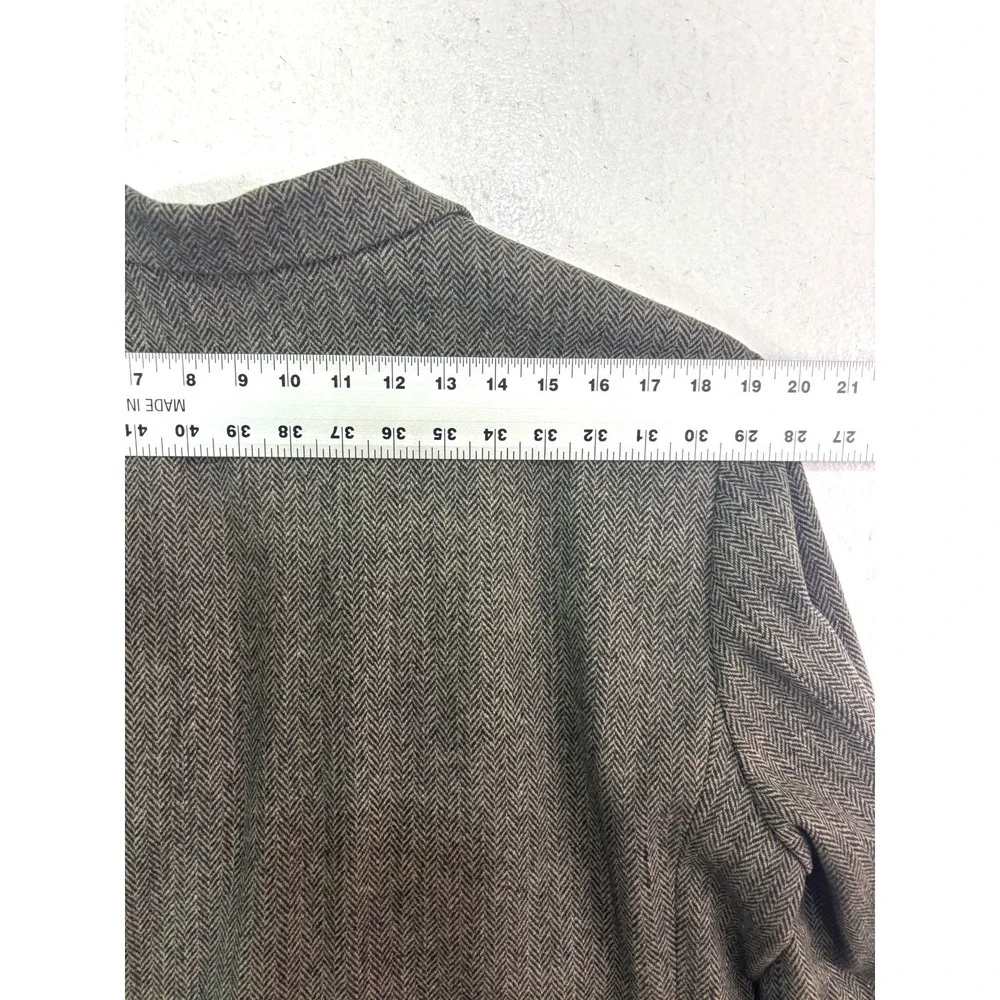 GAP actual measurements