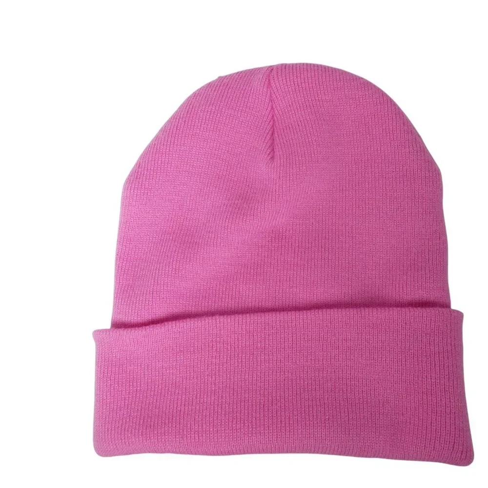 Nike pink peak
