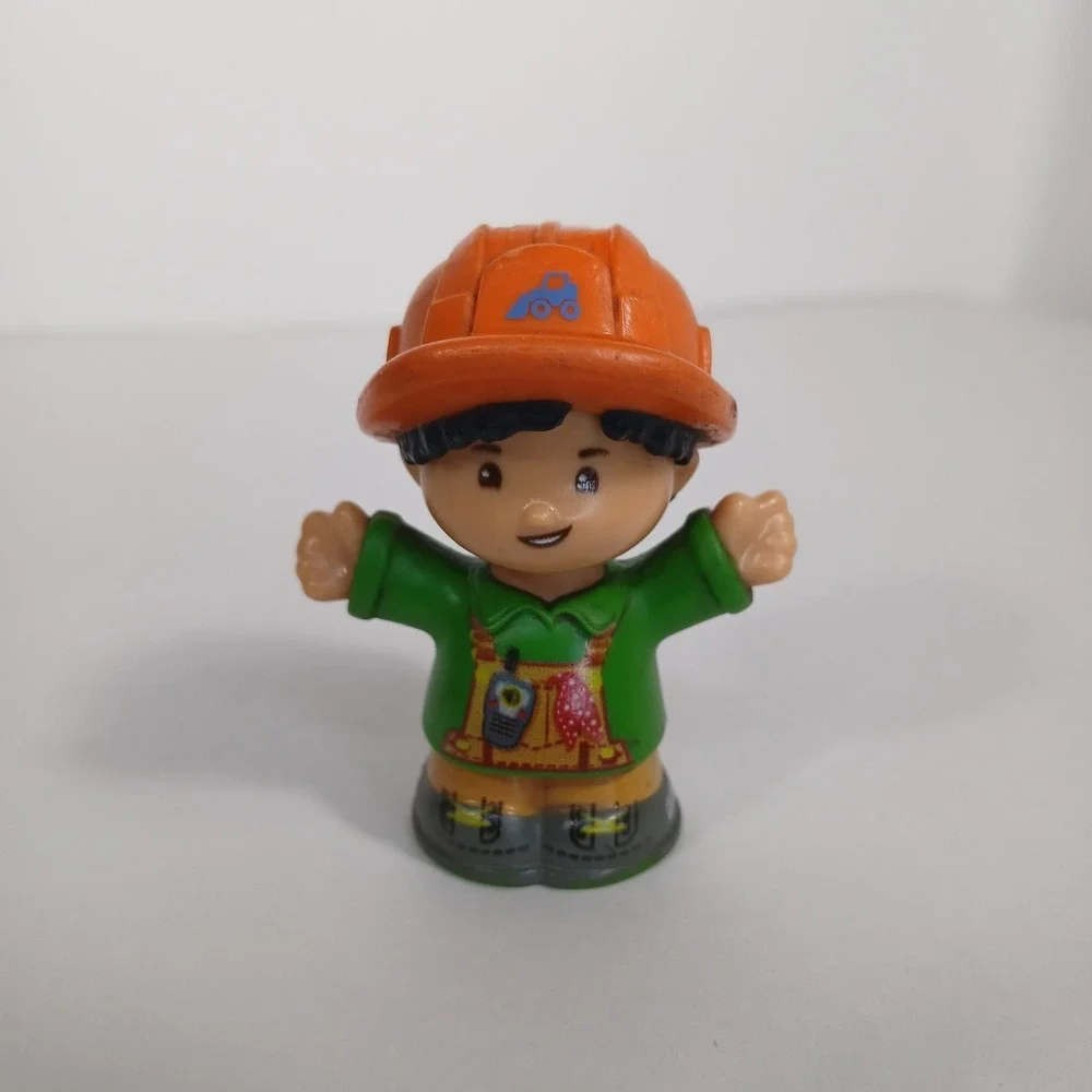 Fisher-Price marks price across