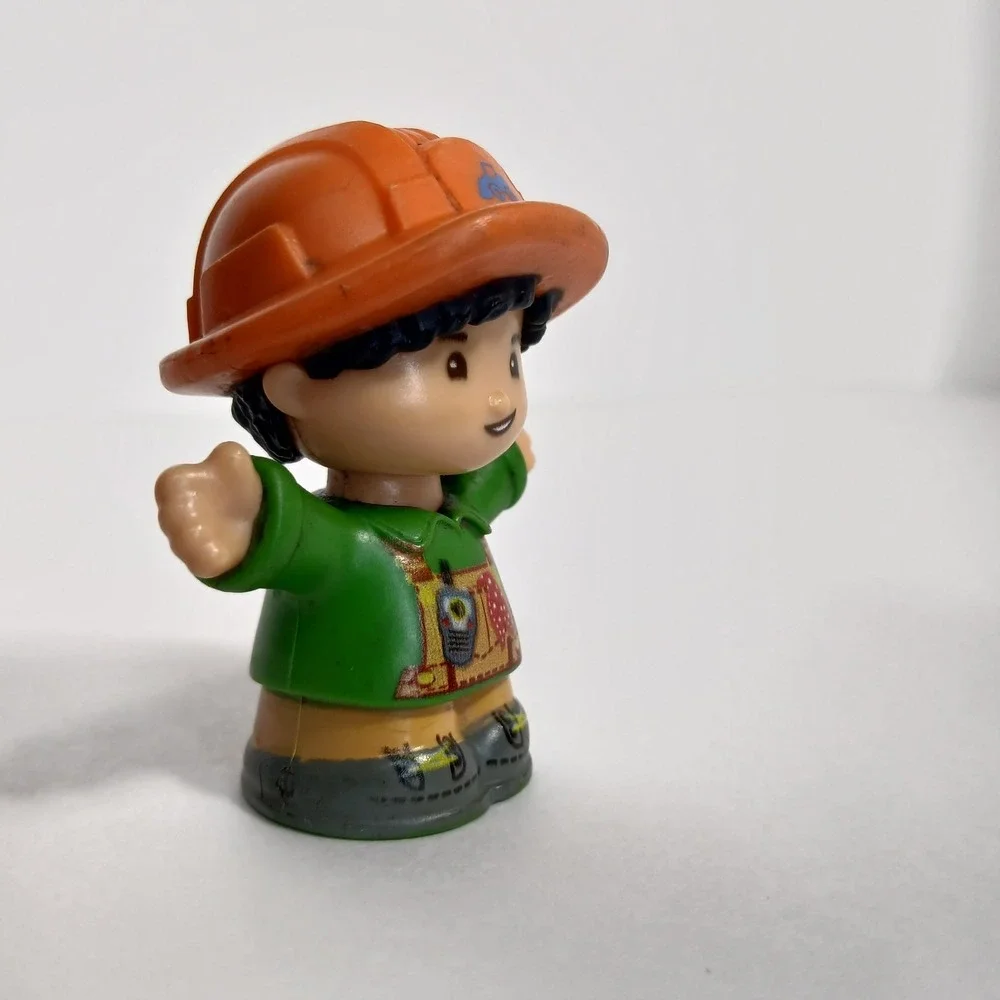 Fisher-Price price please people
