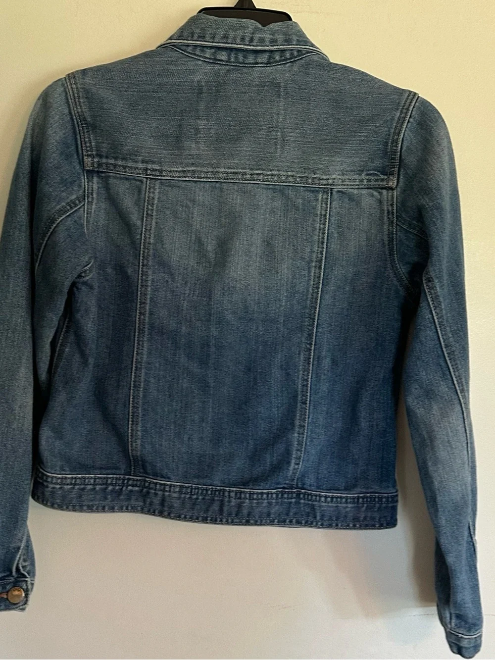 GAP kids denim