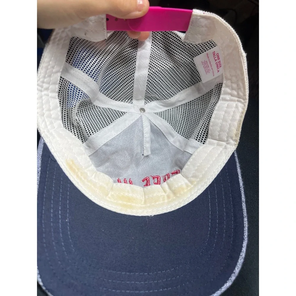 Unbranded classic trucker