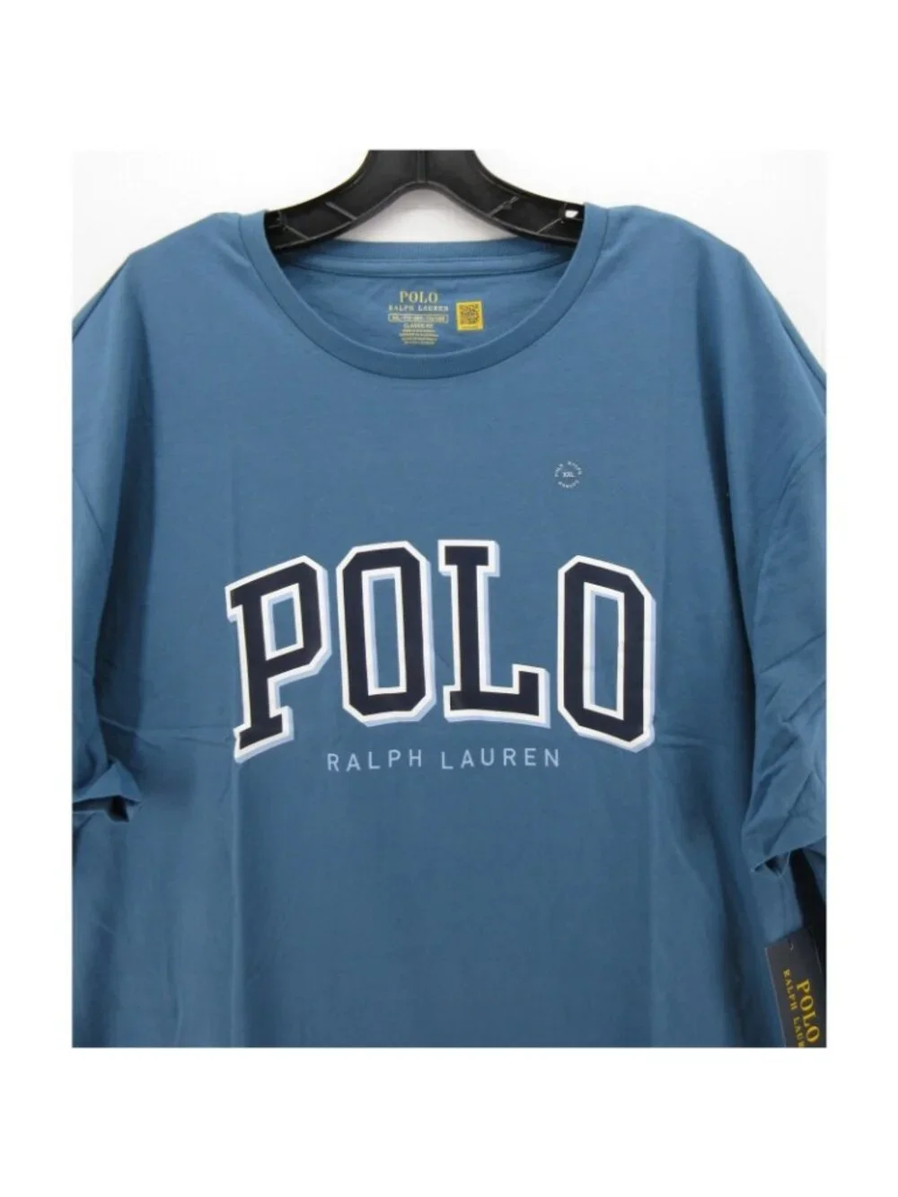 Polo Ralph Lauren combined guatemala country