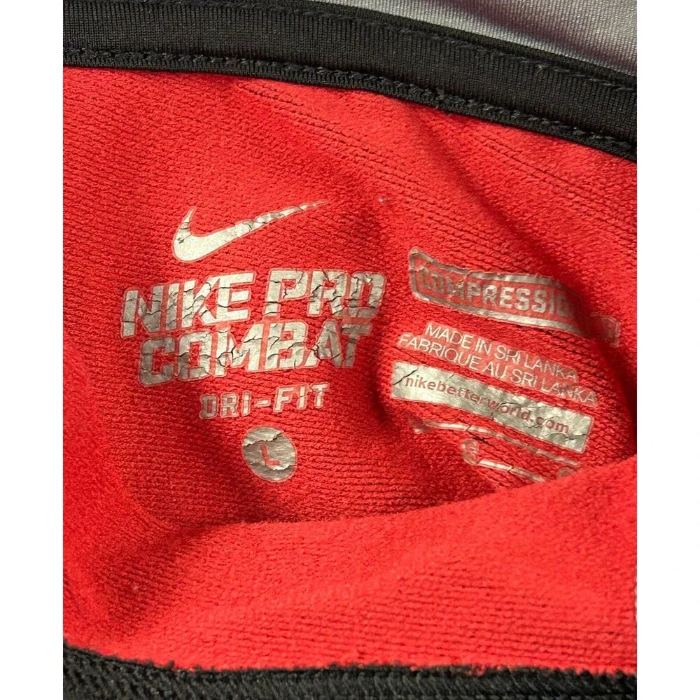 Nike kids pro