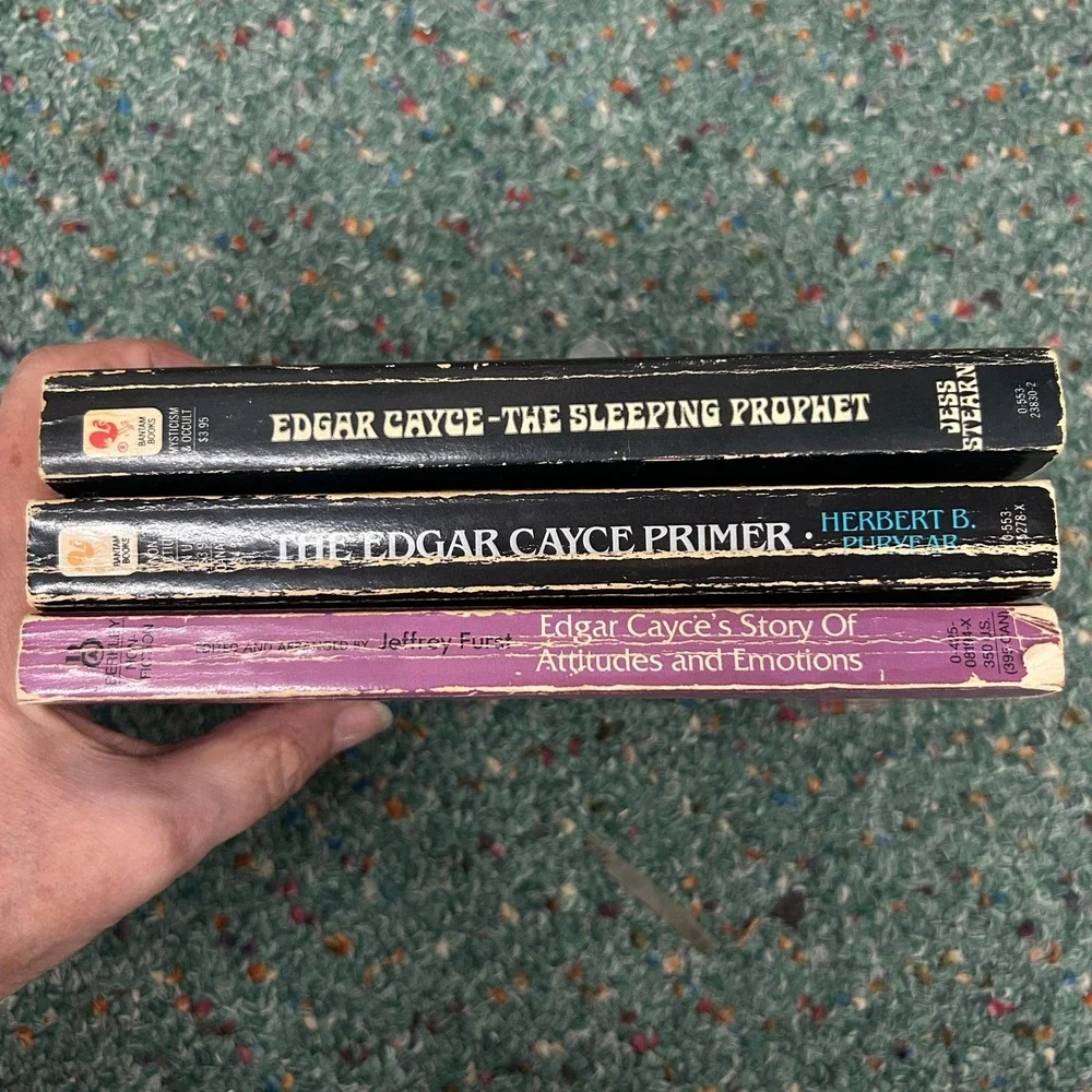 N/A collection three