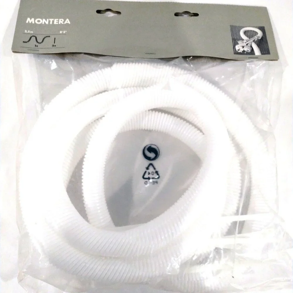 NWT IKEA Computer Cord Concealer