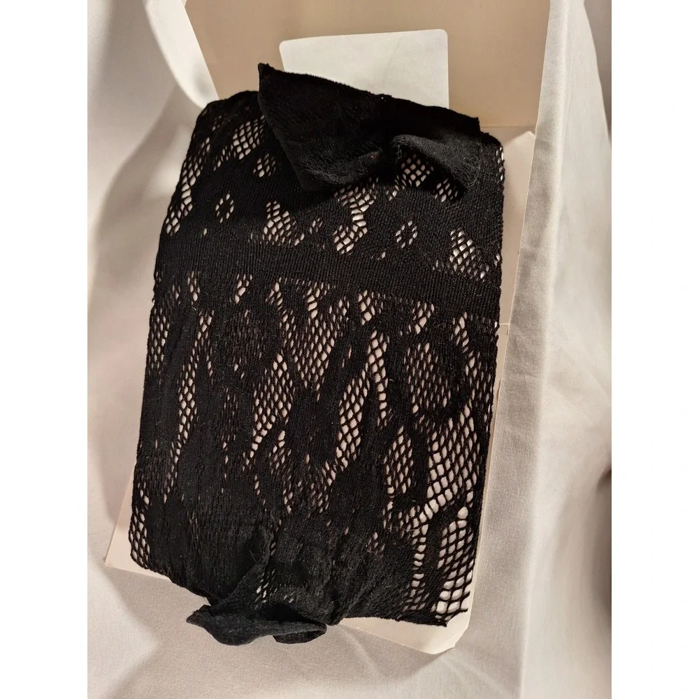 RSLove black patterned