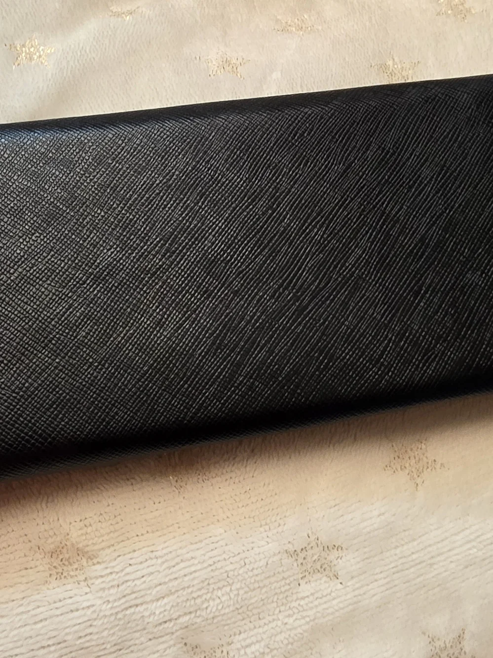 Michael Kors sleek black