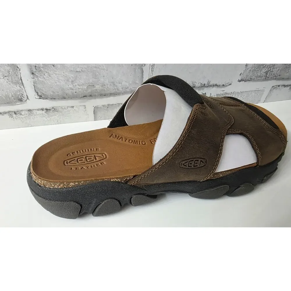 Keen brand new