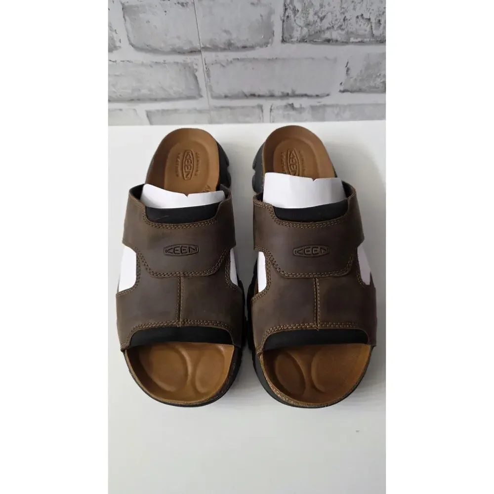 Keen brand new