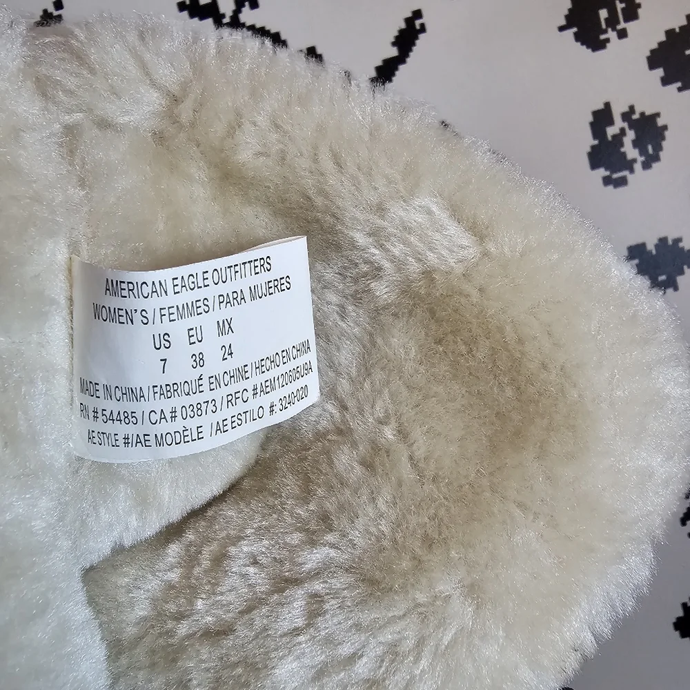 American Eagle Outfitters casual bootie outfitters