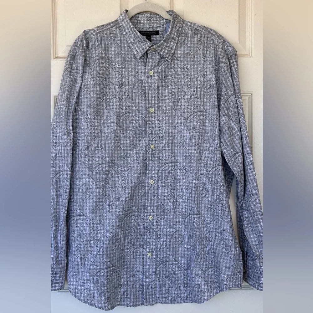 Banana Republic banana republic
