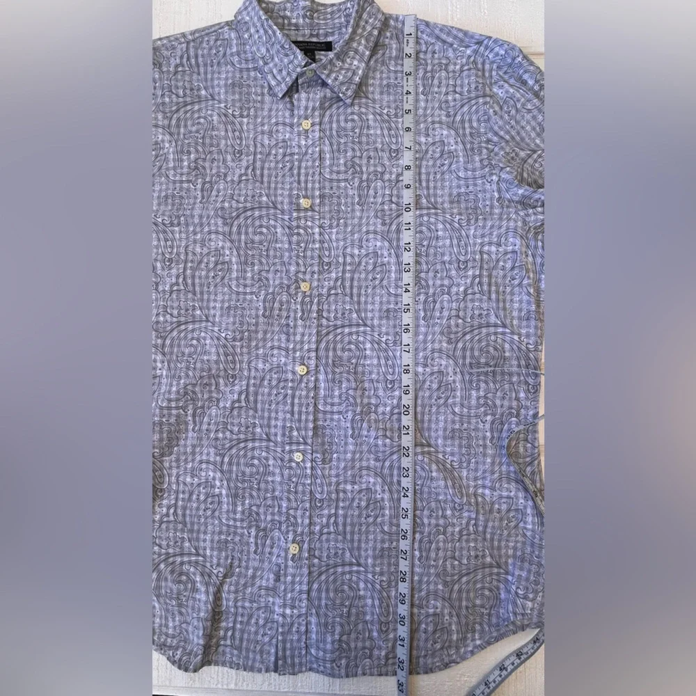 Banana Republic banana republic
