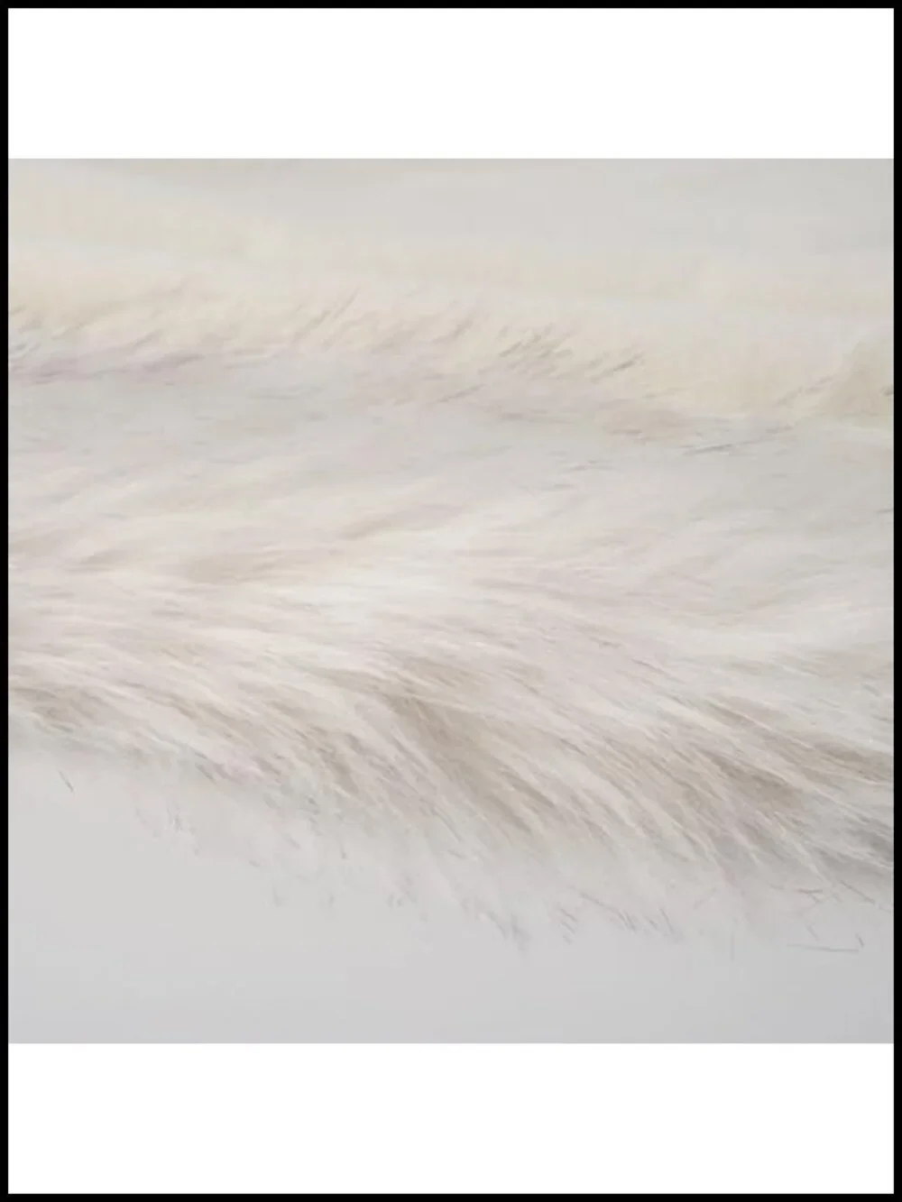 Faux Fur Wrap Shawl for Women Bridal Wedding Cape Evening Party Winter Warm