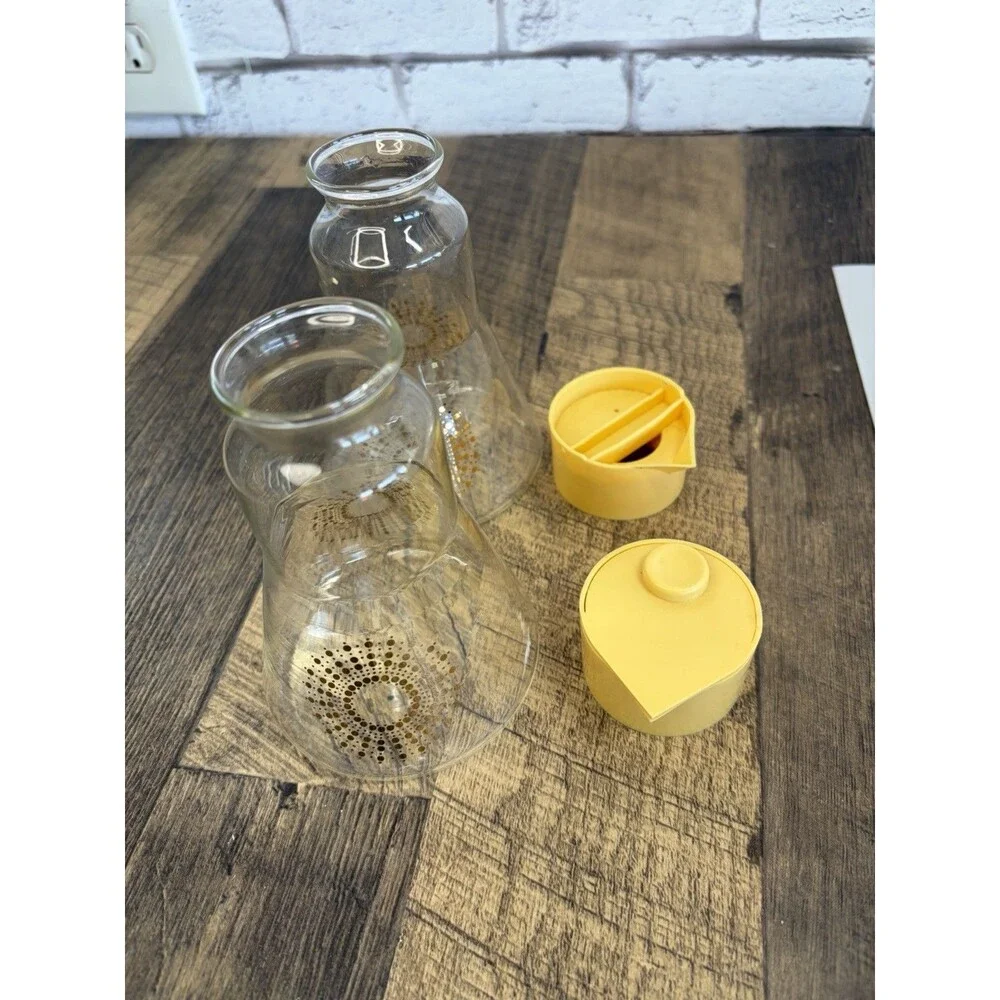 Pyrex nearly mint