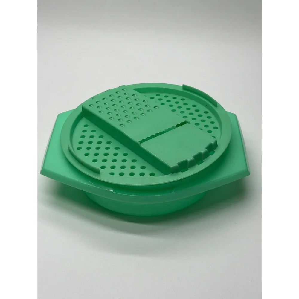 Tupperware vintage piece