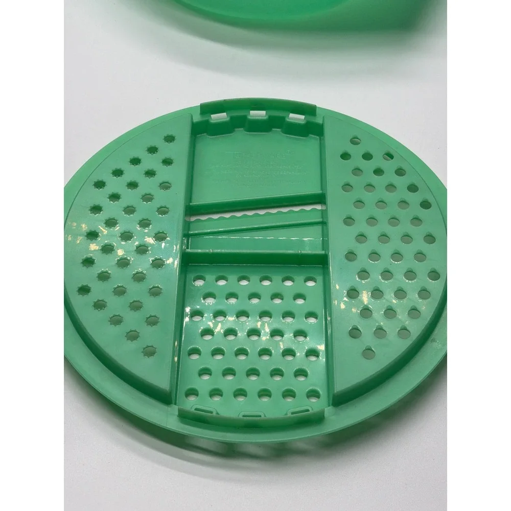 Tupperware vintage piece