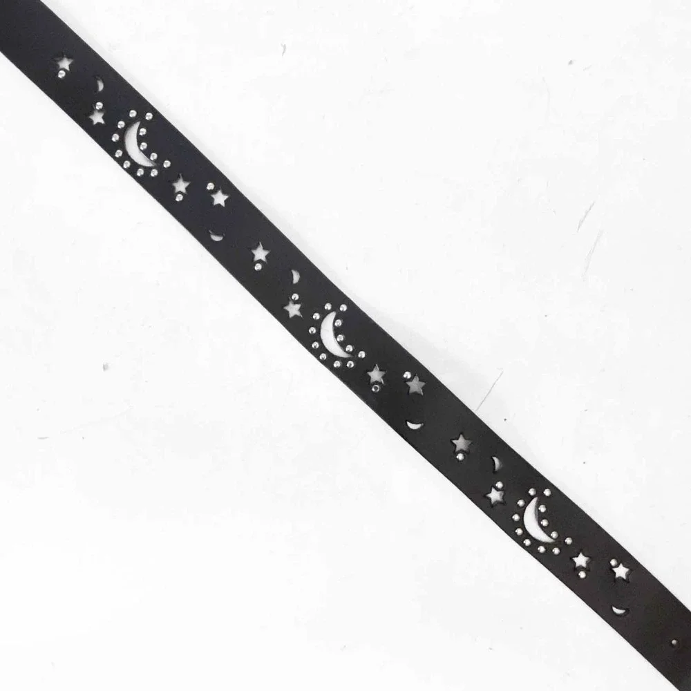 Express vintage black