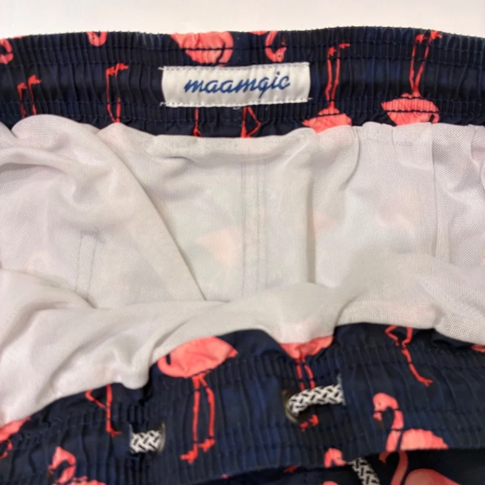 Maamgic lightweight swim