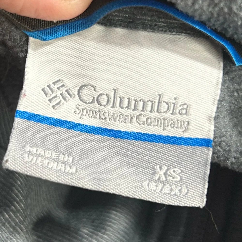 Columbia listings wardrobe outings
