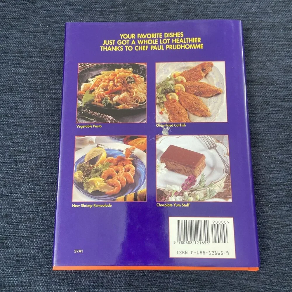 N/A chef paul