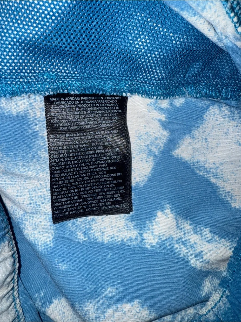 The North Face size small