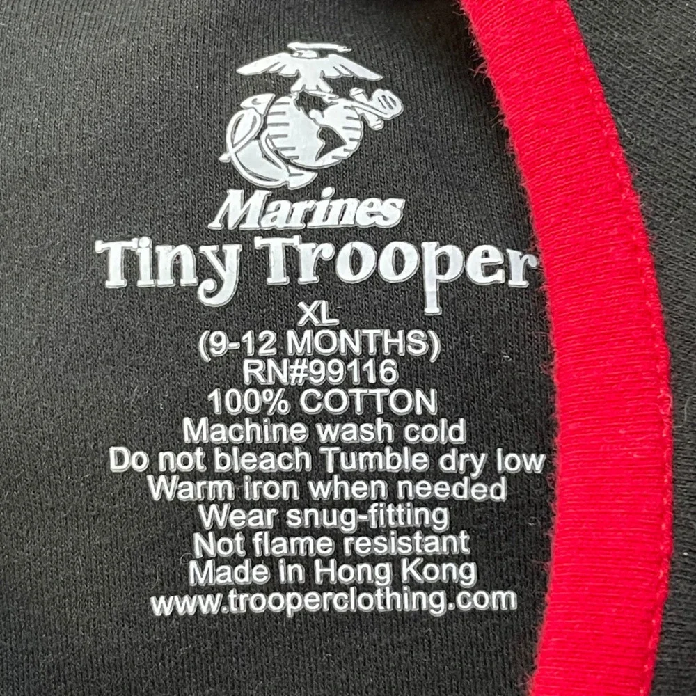 Tiny Trooper excellent used