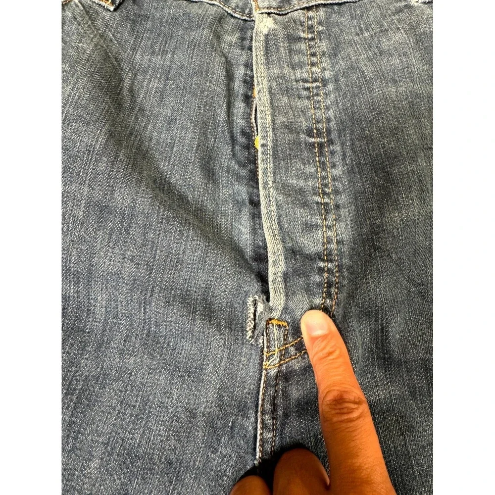 Levis levis 501