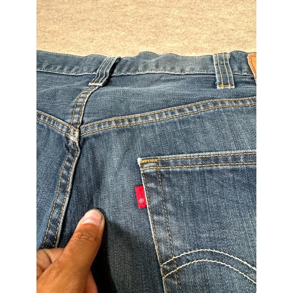 Levis levis 501