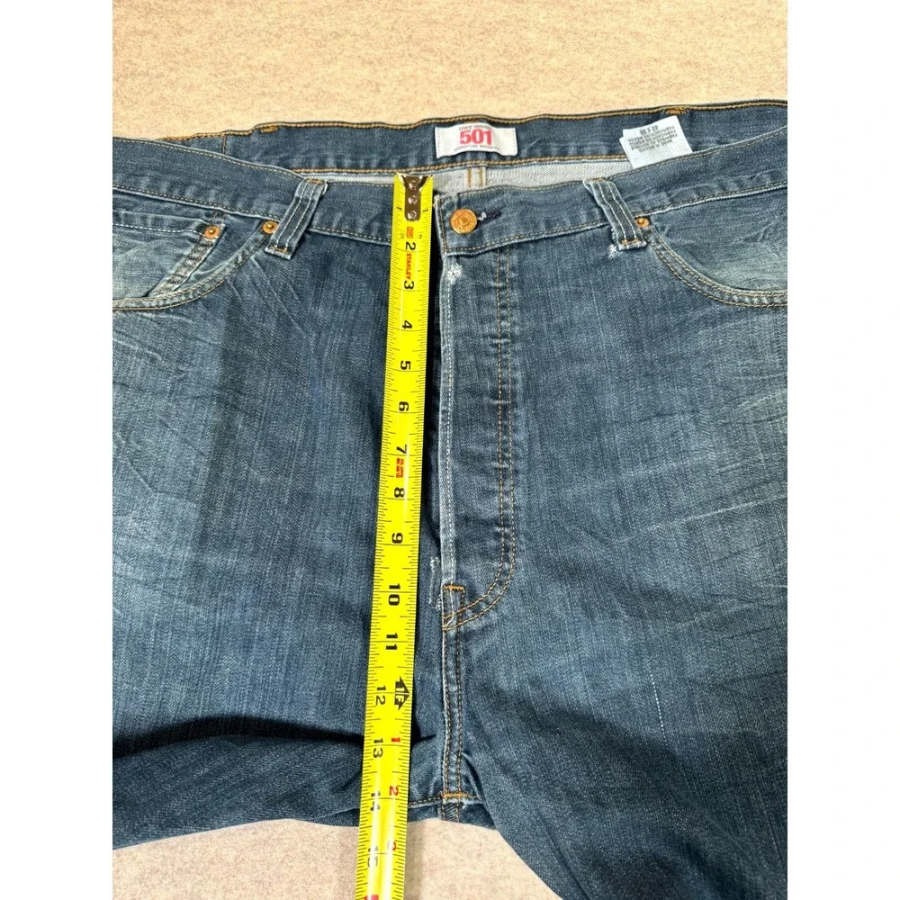 Levis levis 501