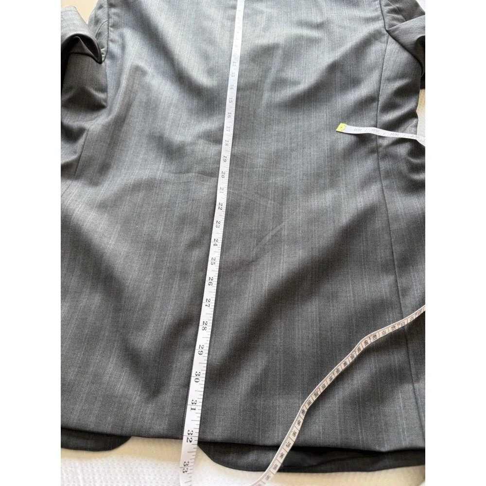Perry Ellis ebay description