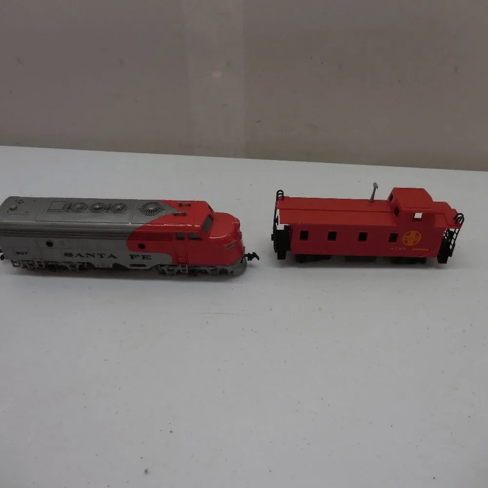 Bachmann Trains ho scale