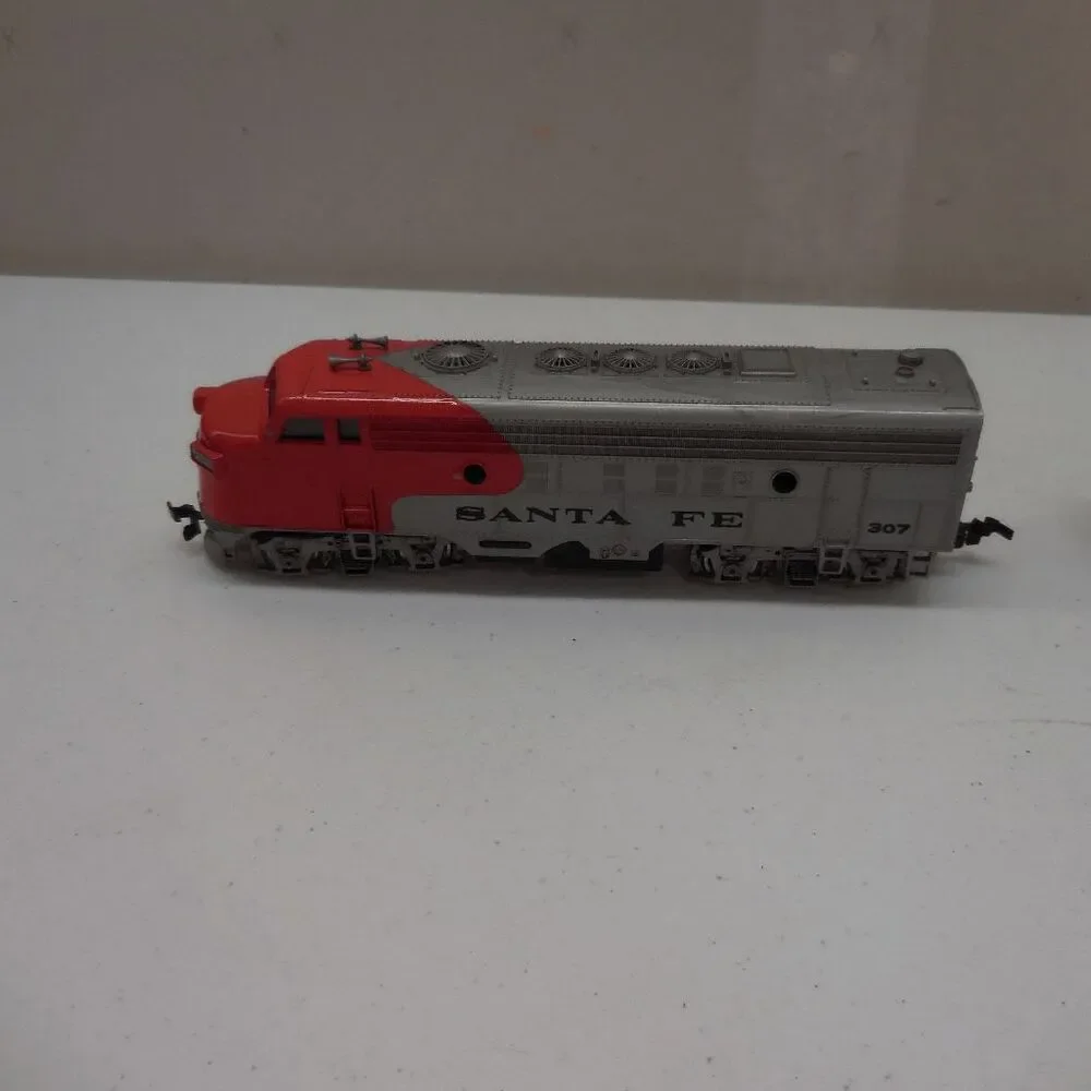 Bachmann Trains ho scale
