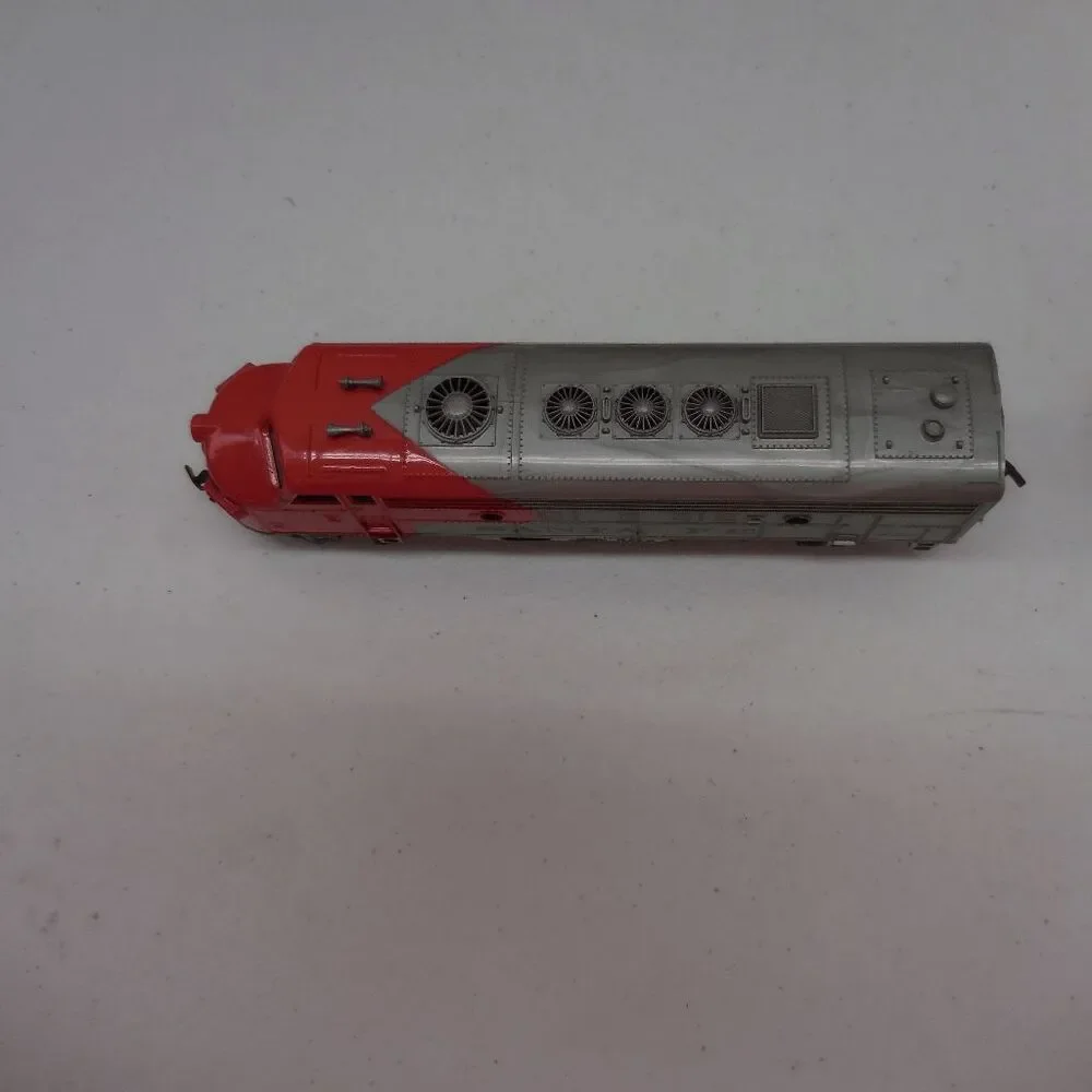 Bachmann Trains ho scale