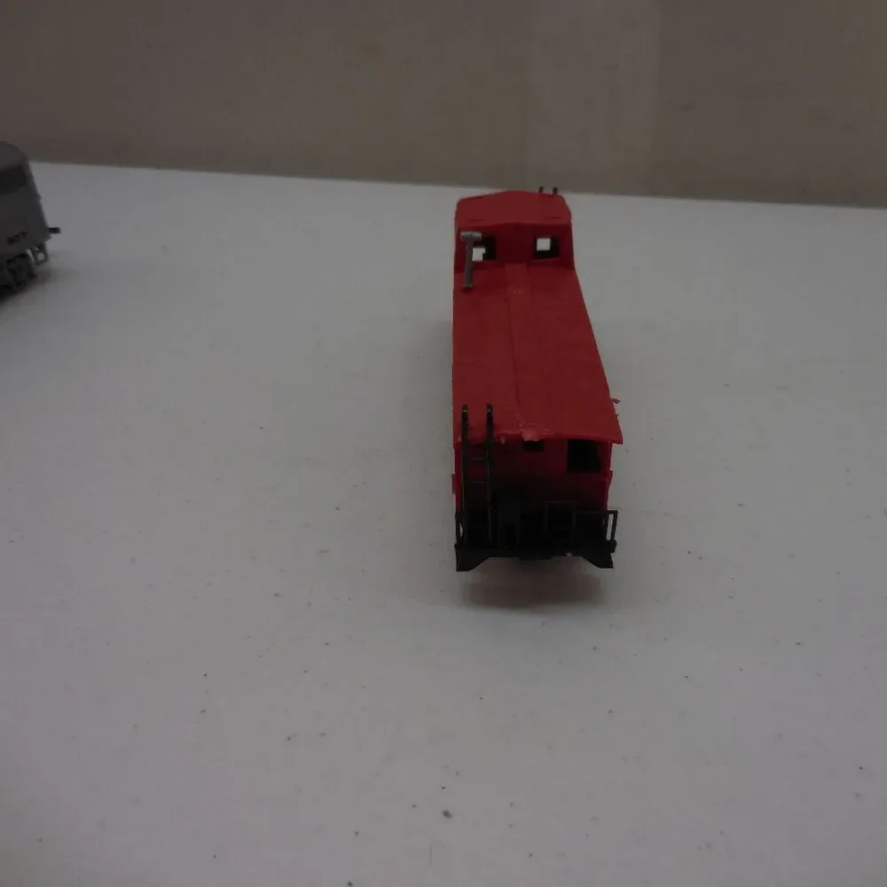 Bachmann Trains ho scale