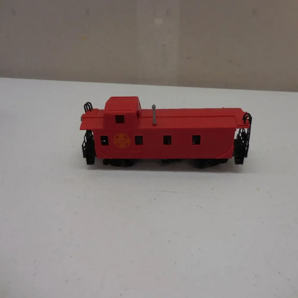 Bachmann Trains ho scale